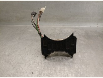 Recambio de cuadro instrumentos para jaguar xj 6 4.2 referencia OEM IAM 38807K  