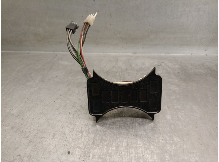 Recambio de cuadro instrumentos para jaguar xj 6 4.2 referencia OEM IAM 38807K 