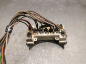 Recambio de cuadro instrumentos para jaguar xj 6 4.2 referencia OEM IAM 38807K 