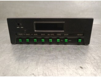 Recambio de mando multifuncion para jaguar xj 6 4.2 referencia OEM IAM DAC3749  LUCAS