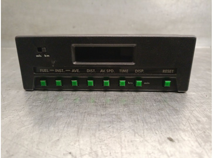 Recambio de mando multifuncion para jaguar xj 6 4.2 referencia OEM IAM DAC3749 LUCAS