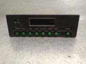 Recambio de mando multifuncion para jaguar xj 6 4.2 referencia OEM IAM DAC3749 LUCAS