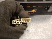 Recambio de mando multifuncion para jaguar xj 6 4.2 referencia OEM IAM DAC3749  LUCAS