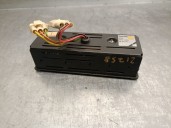 Recambio de mando multifuncion para jaguar xj 6 4.2 referencia OEM IAM DAC3749  LUCAS