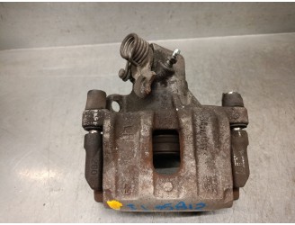 Replacement rear left brake caliper for Volvo V50 (545) 2.0 D OEM IAM reference 36000902 36000902 ATE