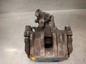 Replacement rear left brake caliper for Volvo V50 (545) 2.0 D OEM IAM reference 36000902 36000902 ATE