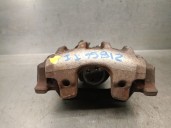 Replacement rear left brake caliper for Volvo V50 (545) 2.0 D OEM IAM reference 36000902 36000902 ATE