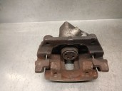 Replacement rear left brake caliper for Volvo V50 (545) 2.0 D OEM IAM reference 36000902 36000902 ATE