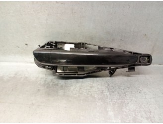 Recambio de maneta exterior delantera derecha para opel mokka 1.2 (76) referencia OEM IAM 9688834080 