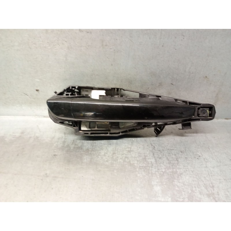 Recambio de maneta exterior delantera derecha para opel mokka 1.2 (76) referencia OEM IAM 9688834080  