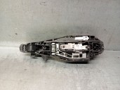 Recambio de maneta exterior delantera derecha para opel mokka 1.2 (76) referencia OEM IAM 9688834080 