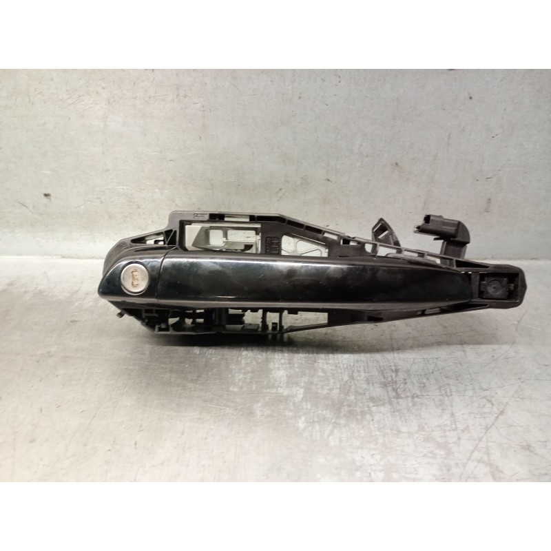 Recambio de maneta exterior delantera izquierda para opel mokka 1.2 (76) referencia OEM IAM 9688834180  