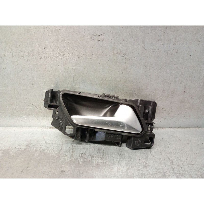 Recambio de maneta interior trasera derecha para opel mokka 1.2 (76) referencia OEM IAM 98201552VV  