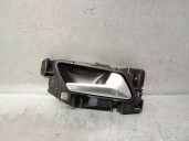 Recambio de maneta interior trasera derecha para opel mokka 1.2 (76) referencia OEM IAM 98201552VV  