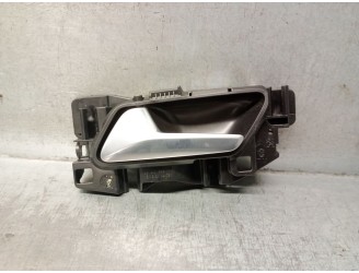 Recambio de maneta interior trasera izquierda para opel mokka 1.2 (76) referencia OEM IAM 98201553VV  