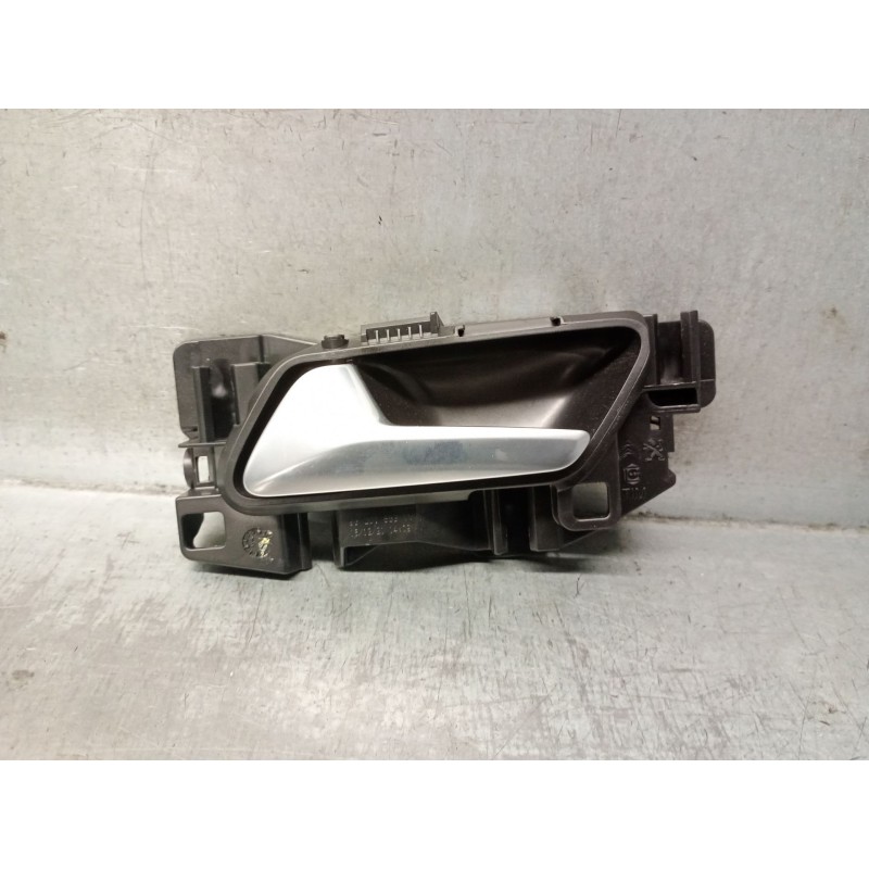 Recambio de maneta interior trasera izquierda para opel mokka 1.2 (76) referencia OEM IAM 98201553VV  