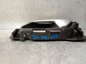 Recambio de maneta interior trasera izquierda para opel mokka 1.2 (76) referencia OEM IAM 98201553VV  