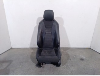 Recambio de asiento delantero izquierdo para mercedes-benz clase e (w213) e 350 d (213.033) referencia OEM IAM   