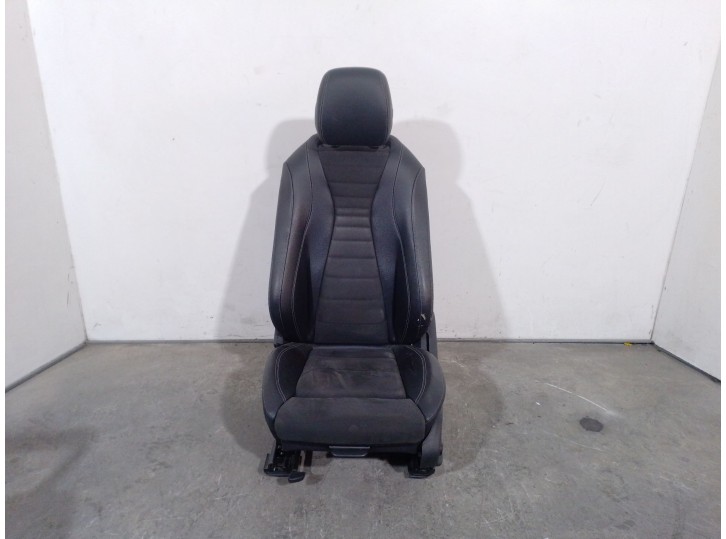 Recambio de asiento delantero izquierdo para mercedes-benz clase e (w213) e 350 d (213.033) referencia OEM IAM 