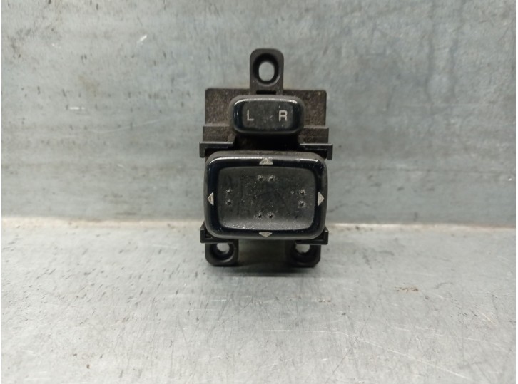 Recambio de mando retrovisor para mazda 6 hatchback (gg) 2.0 di (gg14) referencia OEM IAM 183608 