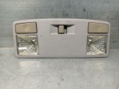 Recambio de luz interior para mazda 6 hatchback (gg) 2.0 di (gg14) referencia OEM IAM GJ6A6997077 GJ6A6997077 