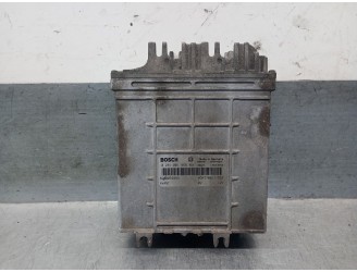 Replacement engine ECU for Renault Megane I (BA0/1_) 1.9 DTi (BA08, BA0N) OEM IAM reference 8200059883 0281001969 B