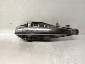 Recambio de maneta exterior trasera izquierda para opel mokka 1.2 (76) referencia OEM IAM 9688834180  