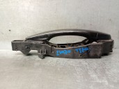 Recambio de maneta exterior trasera izquierda para opel mokka 1.2 (76) referencia OEM IAM 9688834180  