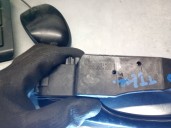 Recambio de maneta exterior trasera izquierda para opel mokka 1.2 (76) referencia OEM IAM 9688834180  