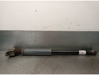 Recambio de amortiguador trasero izquierdo para volvo v50 (545) 2.0 d referencia OEM IAM 31212943 31212943 814901002237 SACHS