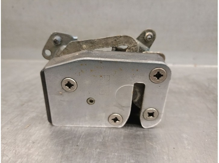 Recambio de cerradura puerta delantera derecha para jaguar xj 6 4.2 referencia OEM IAM XK4.2  