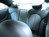 mercedes-benz clk (c209) del año 2007