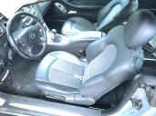mercedes-benz clk (c209) del año 2007