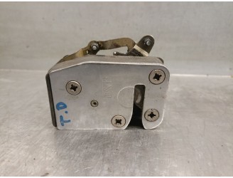 Recambio de cerradura puerta trasera derecha para jaguar xj 6 4.2 referencia OEM IAM XK4.2  