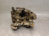 Recambio de cerradura puerta trasera derecha para jaguar xj 6 4.2 referencia OEM IAM XK4.2  