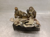 Recambio de cerradura puerta trasera derecha para jaguar xj 6 4.2 referencia OEM IAM XK4.2  