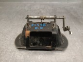 Recambio de maneta exterior delantera derecha para jaguar xj 6 4.2 referencia OEM IAM XK4.2  