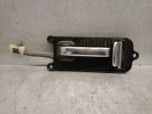 Recambio de maneta interior trasera derecha para jaguar xj 6 4.2 referencia OEM IAM XK4.2  