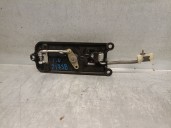 Recambio de maneta interior trasera derecha para jaguar xj 6 4.2 referencia OEM IAM XK4.2  