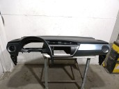 Recambio de salpicadero para toyota auris (_e18_) 1.8 hybrid (zwe186_) referencia OEM IAM  5540102900C0 