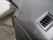 Recambio de salpicadero para toyota auris (_e18_) 1.8 hybrid (zwe186_) referencia OEM IAM  5540102900C0 