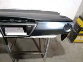 Recambio de salpicadero para toyota auris (_e18_) 1.8 hybrid (zwe186_) referencia OEM IAM  5540102900C0 