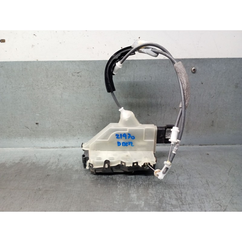 Recambio de cerradura puerta delantera derecha para opel mokka 1.2 (76) referencia OEM IAM 16944084  