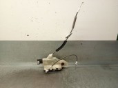 Recambio de cerradura puerta delantera izquierda para opel mokka 1.2 (76) referencia OEM IAM 16944082 