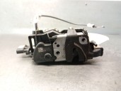 Recambio de cerradura puerta delantera izquierda para opel mokka 1.2 (76) referencia OEM IAM 16944082 