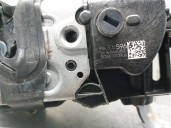 Recambio de cerradura puerta delantera izquierda para opel mokka 1.2 (76) referencia OEM IAM 16944082 