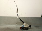 Recambio de cerradura puerta trasera izquierda para opel mokka 1.2 (76) referencia OEM IAM 16944452 