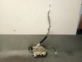 Recambio de cerradura puerta trasera izquierda para opel mokka 1.2 (76) referencia OEM IAM 16944452 