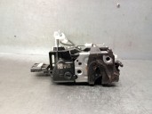 Recambio de cerradura puerta trasera izquierda para opel mokka 1.2 (76) referencia OEM IAM 16944452 