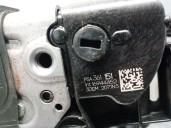 Recambio de cerradura puerta trasera izquierda para opel mokka 1.2 (76) referencia OEM IAM 16944452 